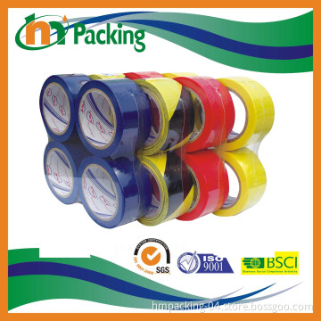 Colorful Customized Printed BOPP Packing Tape